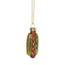 Mini kersthanger food - set van 3 - 5 cm