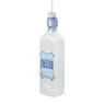 Kersthanger gin - glas - 14.2x3.7x2.8 cm