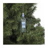 Kersthanger gin - glas - 14.2x3.7x2.8 cm