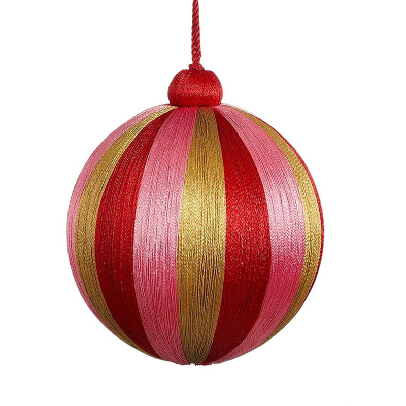 Kerstbal vintage - diverse varianten