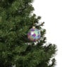 Kerstbal bleeding - multikleur