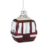 Kersthanger skilift - rood 