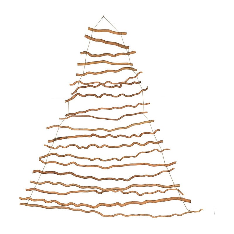Kerstboom takken - 150 cm 