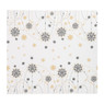 Duni servetten - 40 cm - snow white