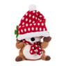 Kerstknuffel - rendier met muziek