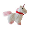 Unicorn met muziek - 23 cm