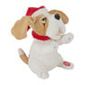Hond met muziek - 30 cm
