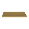 Tafellaken dunisilk - 138x220 cm - goud