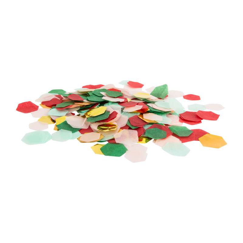 Confetti - 8 gram