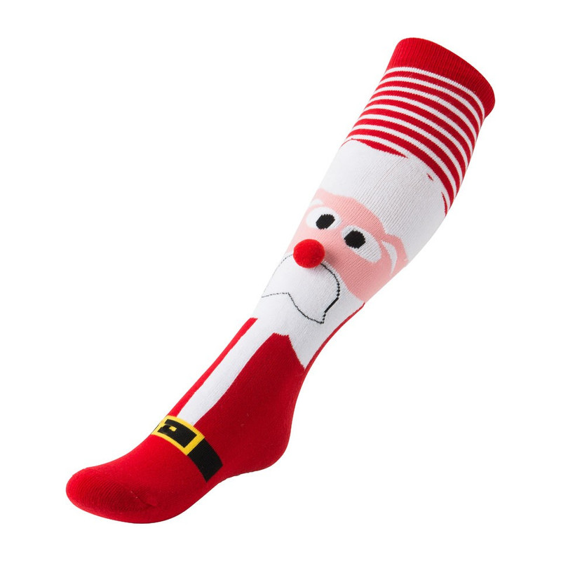Sokken Santa -  antislip sokken - 41/46 