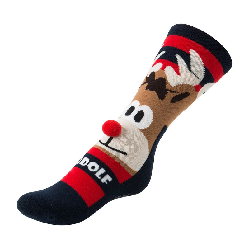 Sokken Rudolph -  antislip sokken - 36/41