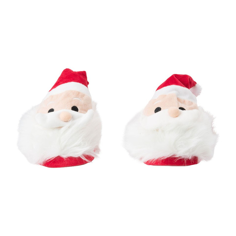 Sloffen ugly santa - maat 43/45