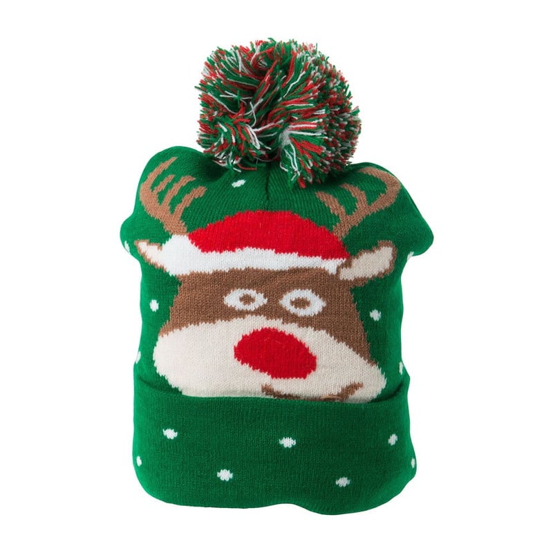 Kerstmuts - Rudolph