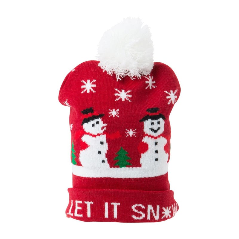 Kerstmuts - Let It Snow