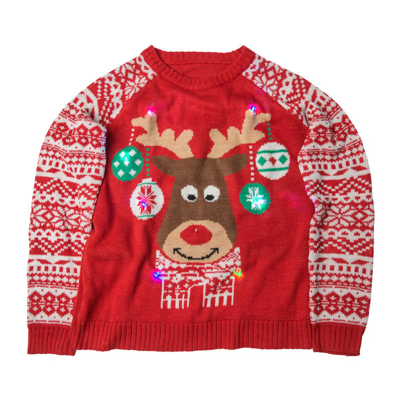 Kersttrui Rudolph XS/S
