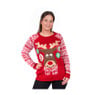 Kersttrui Rudolph XS/S