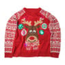 Kersttrui Rudolph M/L