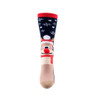 Ladies slippersocks Rudolph - maat 36/41
