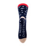 Ladies slippersocks Rudolph - maat 36/41
