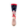 Men slippersocks  Rudolph - maat 42/47