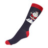 Sokken kerst 2-pack - maat 42/47