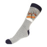 Sokken kerst 2-pack - maat 42/47