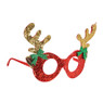 Bril Kerstmis - rendier