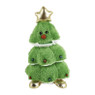 Knuffel kerstboom met muziek