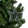 Kerstster - Groen - 11,5 cm