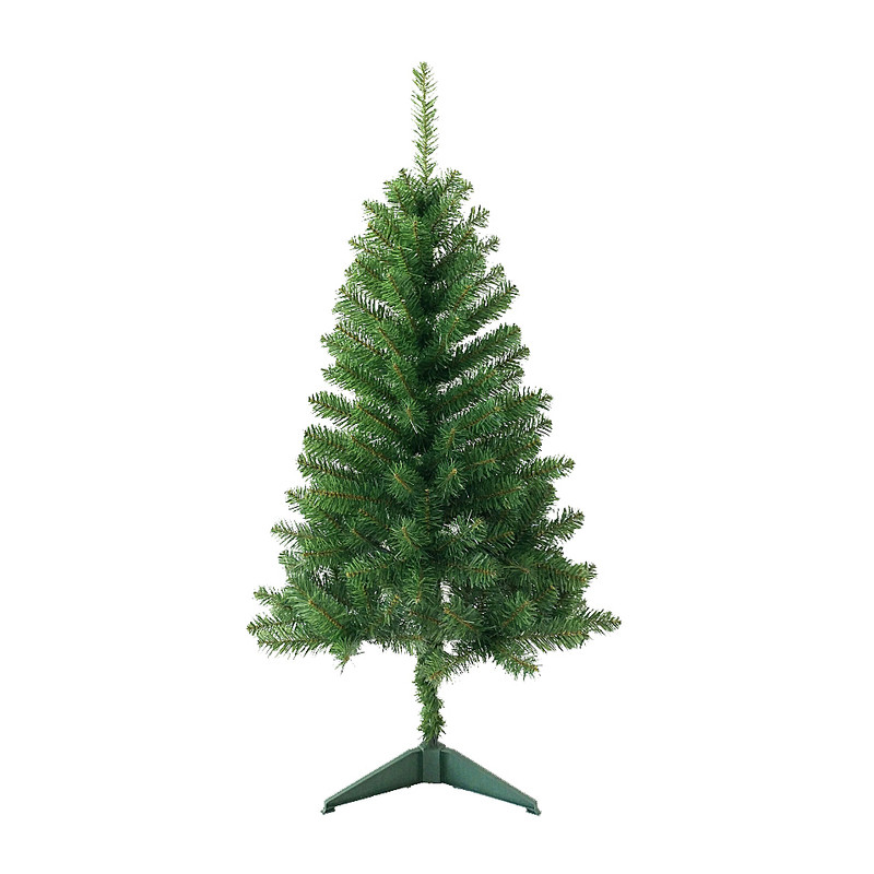 Kunst kerstboom - 90cm