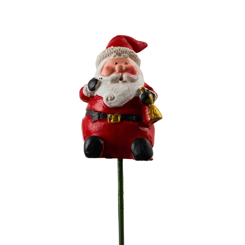 Prikker kerstfiguur - diverse varianten 
