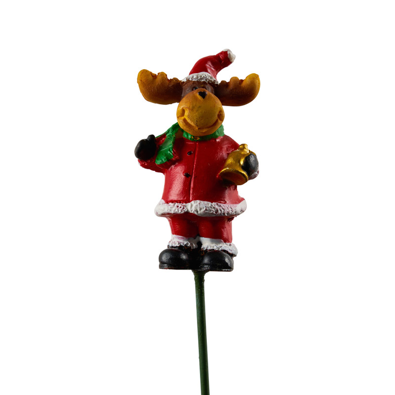 Prikker kerstfiguur - diverse varianten 