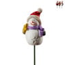 Prikker kerstfiguur - diverse varianten 