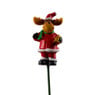 Prikker kerstfiguur - diverse varianten 