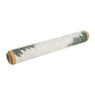 Duni 3-in-1 rol - trees in gold - 40x480 cm 