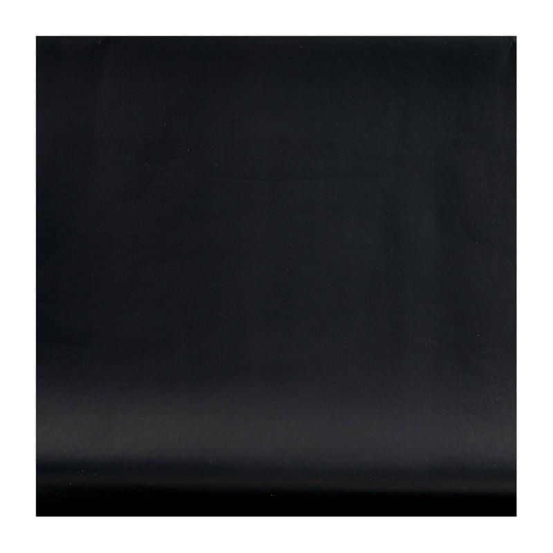 Tafellaken dunisilk - 138x220 cm - zwart