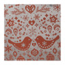 Kerstpapier metallic - diverse varianten 