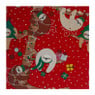 Kerstpapier kids - diverse varianten 
