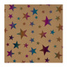 Kerstpapier colorful - diverse varianten