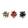 Strikjes - kerst - 20 stuks