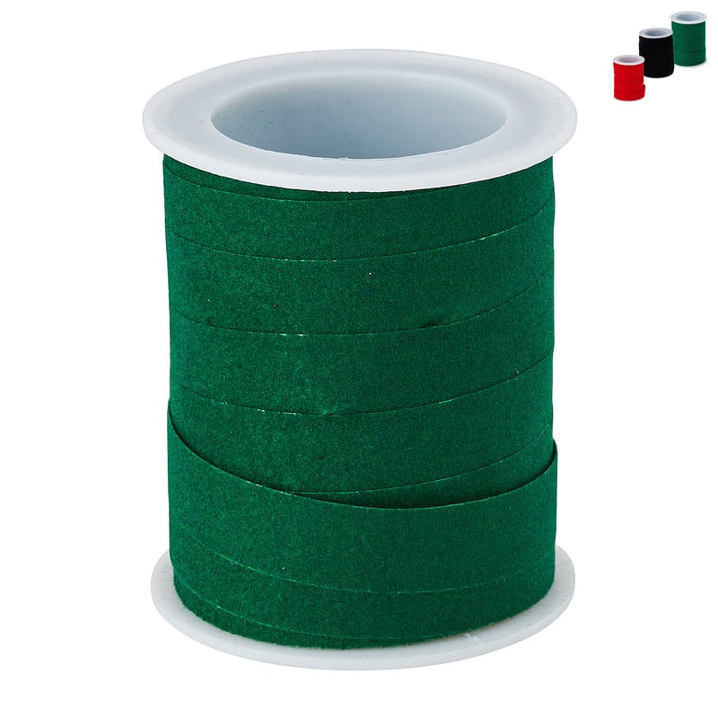 Velvet lint - diverse kleuren