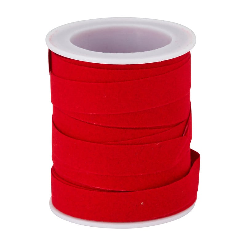 Velvet lint - diverse kleuren