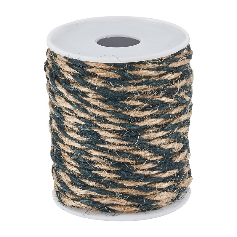 Twisted touw - diverse kleuren