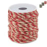 Twisted touw - diverse kleuren
