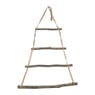 Kerstboom hout - 1 meter 