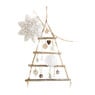 Kerstboom hout - 1 meter 