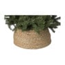 Kerstboomrok - naturel - ⌀57x26.5 cm 