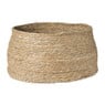 Kerstboomrok - naturel - ⌀57x26.5 cm 