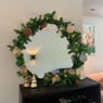 Guirlande met verlichting - 270 cm