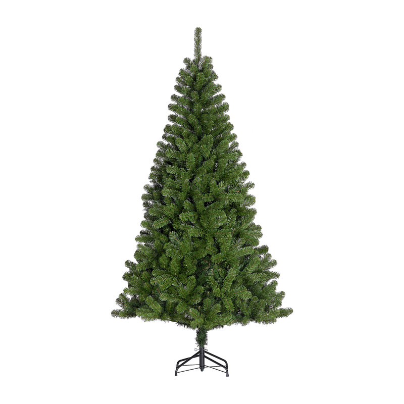 Kunstkerstboom - 215 cm